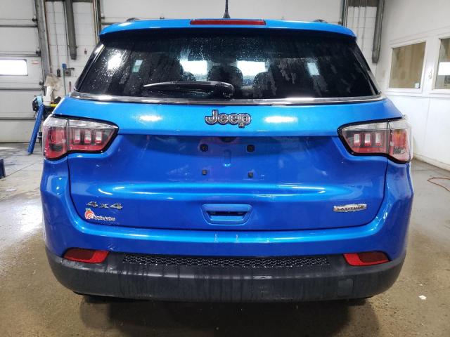 2018 JEEP COMPASS LA - 3C4NJDBB6JT366039