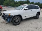 2018 JEEP GRAND CHER - 1C4RJFBG9JC104701