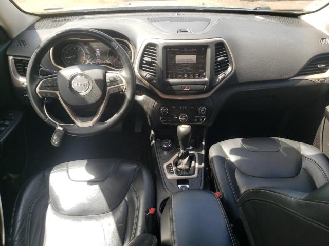 2015 JEEP CHEROKEE L - 1C4PJMDS3FW703273