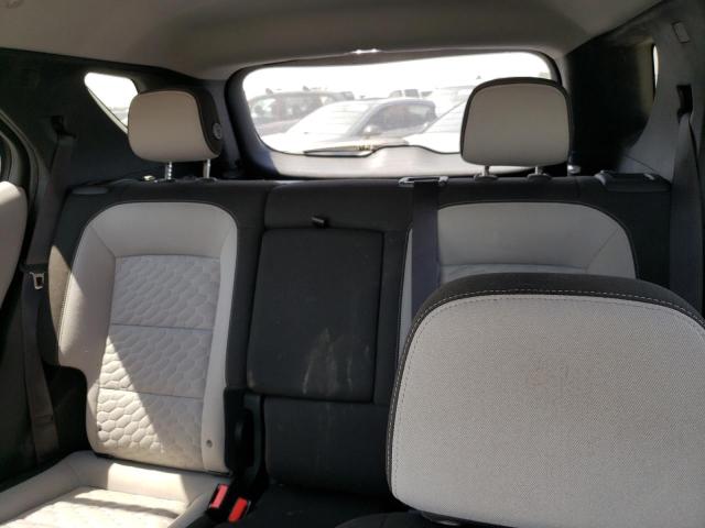 2019 CHEVROLET EQUINOX LT - 2GNAXJEV3K6289791