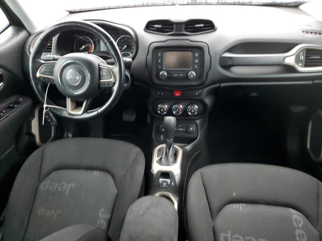 2017 JEEP RENEGADE L - ZACCJBBB8HPF86442