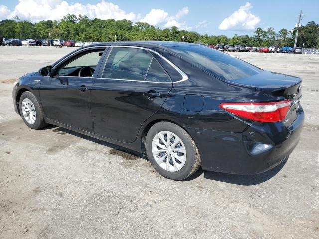 VIN 4T1BD1FK5FU156446 2015 Toyota Camry, Hybrid no.2