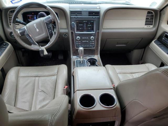 2015 LINCOLN NAVIGATOR - 5LMJJ3HT4FEJ01158
