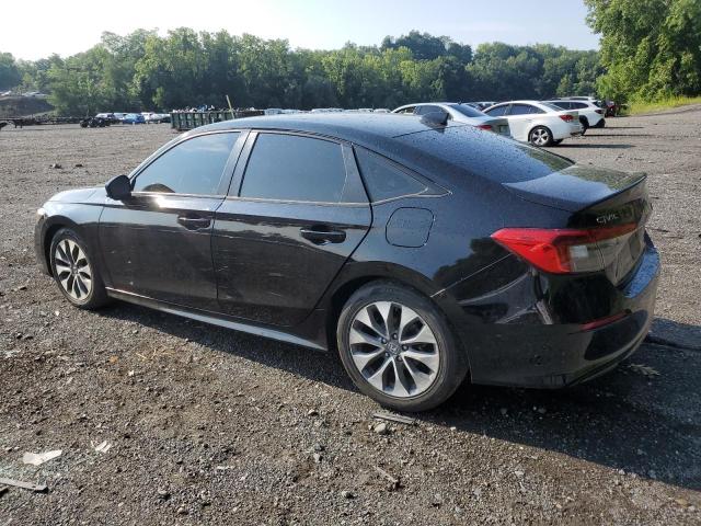 2022 HONDA CIVIC SPOR 2HGFE2F58NH529548  65342504