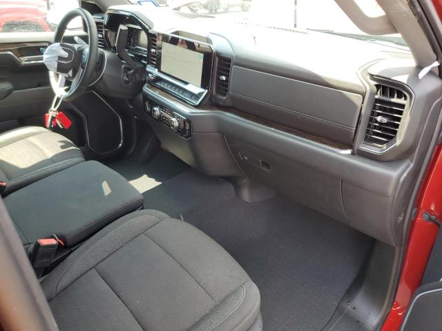 2024 GMC SIERRA K15 - 1GTUUCED9RZ151625
