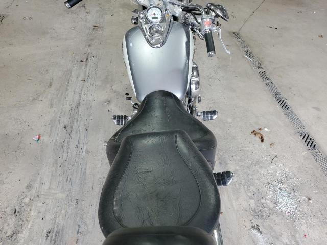 2001 HONDA VT750 CD2 JH2RC44691M450686