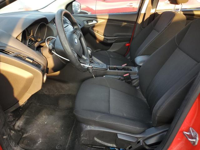 2017 FORD FOCUS SE - 1FADP3K24HL342905