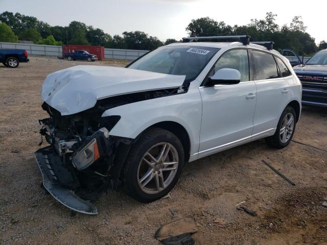 VIN WA1CMAFP7EA115752 2014 Audi Q5, Tdi Premium Plus no.1