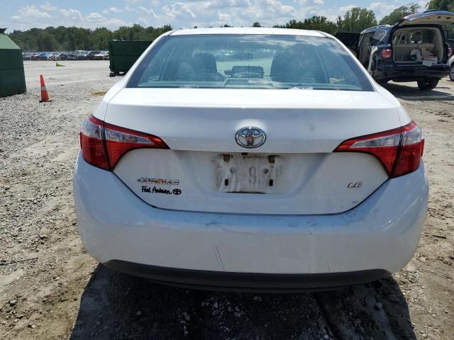 2015 TOYOTA COROLLA L - 2T1BURHE8FC308601