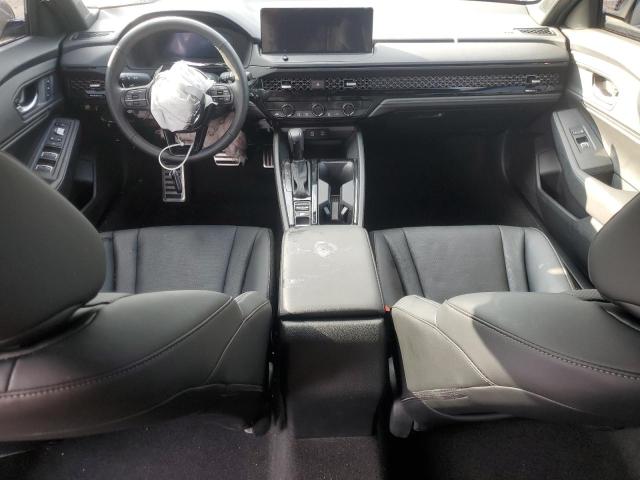 2024 HONDA ACCORD HYB - 1HGCY2F74RA075699