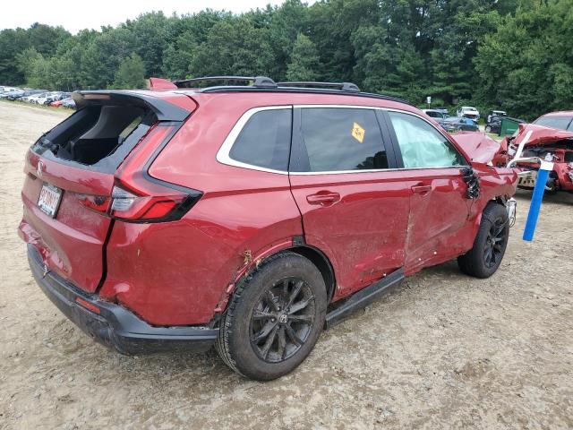 2024 HONDA CR-V EX - 2HKRS4H47RH467058