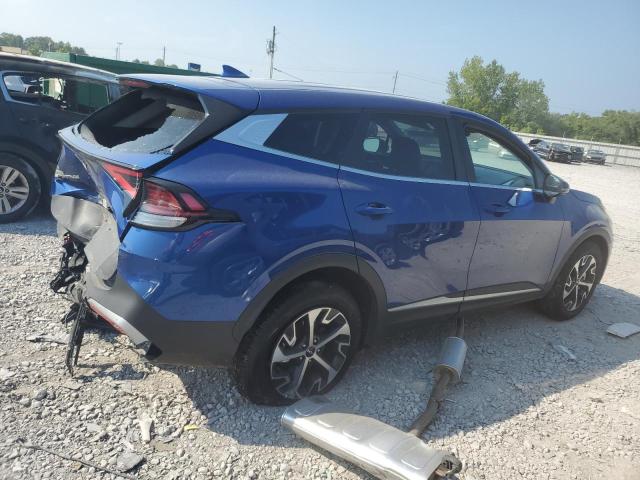 2024 KIA SPORTAGE E - 5XYK33DF8RG141079