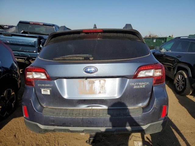 VIN 4S4BSAFC1H3347692 2017 Subaru Outback, 2.5I Pre... no.6