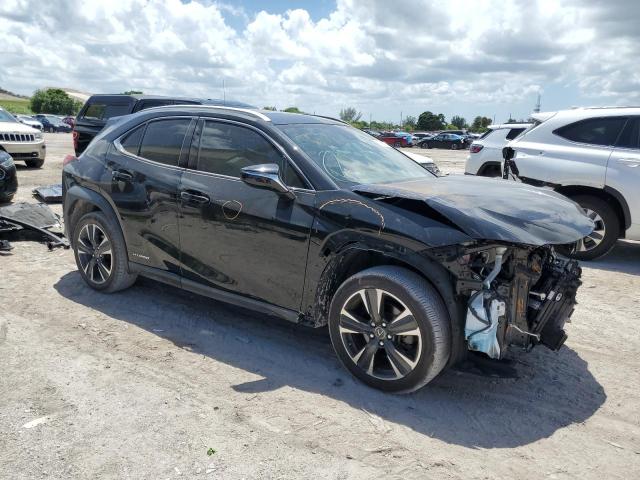 JTHU9JBH5K2012067 Lexus Ux 250h 250h 2019