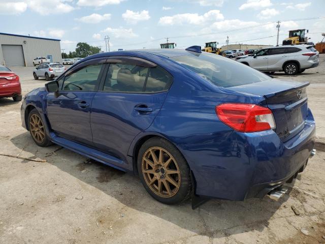 VIN JF1VA1D61F8817551 2015 Subaru WRX, Premium no.2