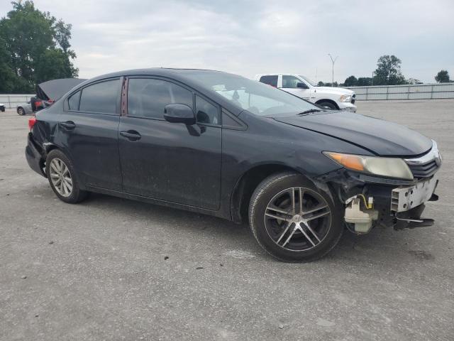 Vin: 19xfb2f83ce382548, lot: 67275424, honda civic ex 20124