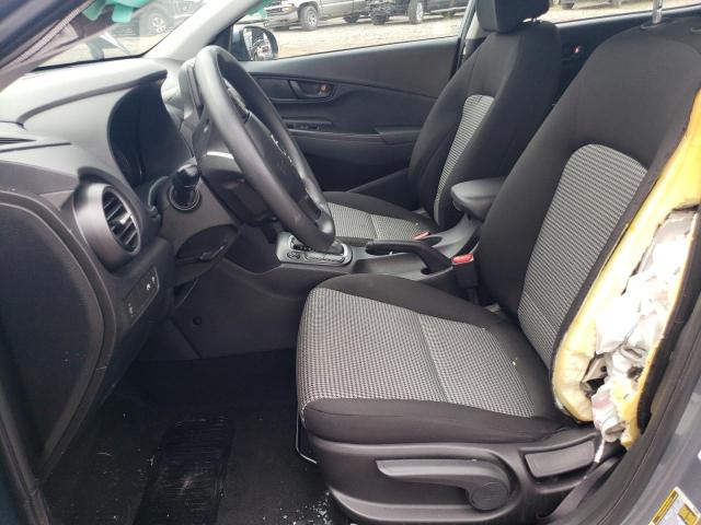 2020 HYUNDAI KONA SE - KM8K1CAAXLU455560