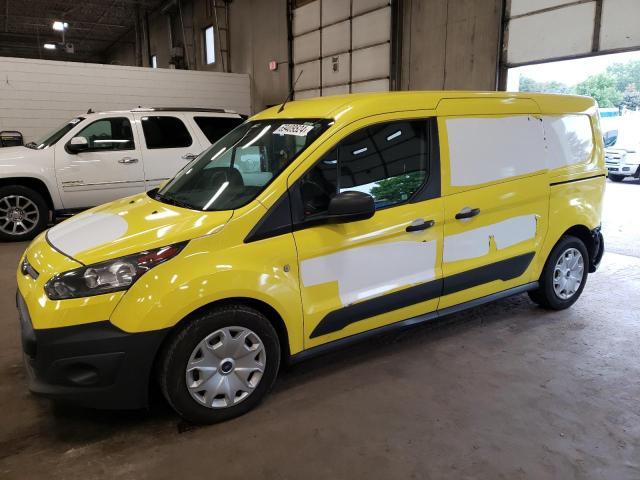 2017 FORD TRANSIT CO - NM0LS7E70H1298543