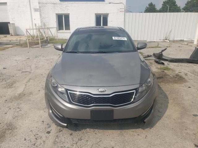 VIN 5XXGR4A60DG136437 2013 KIA Optima, SX no.5