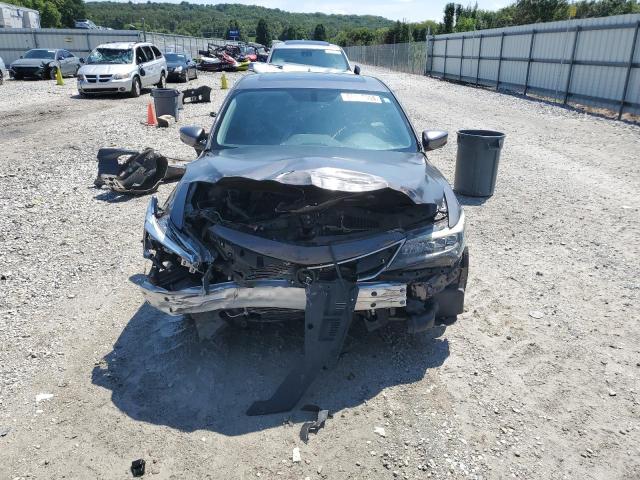 2017 ACURA ILX BASE W - 19UDE2F31HA008941