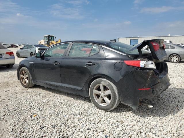 VIN 5XXGM4A78FG377544 2015 KIA Optima, LX no.2