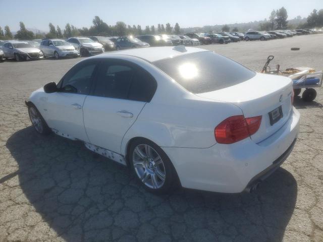 WBAPH5C52AA440046 Bmw 3 Series I Sulev 2010
