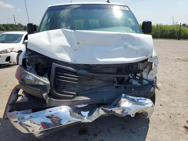 2021 GMC SAVANA G25 1GTW7BFPXM1147125
