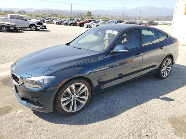 2016 BMW 328 XIGT S - WBA8Z5C59GG501688
