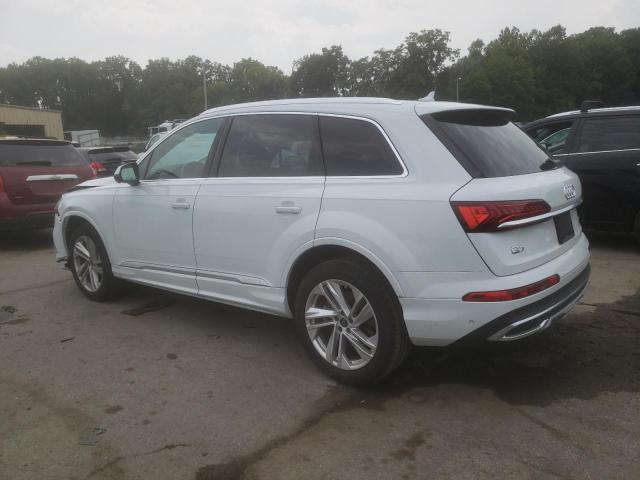 VIN WA1LXBF77RD001249 2024 Audi Q7, Premium Plus no.2