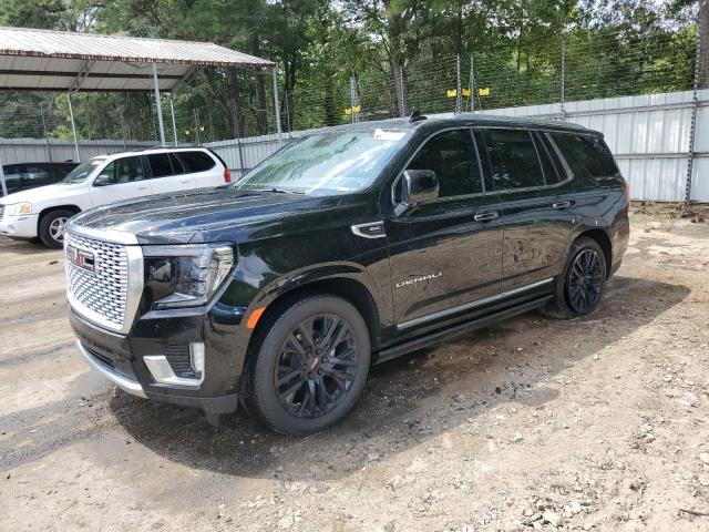 2023 GMC YUKON DENALI 2023