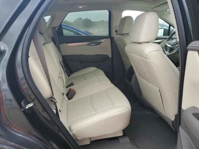 2022 CADILLAC XT5 PREMIU - 1GYKNCR46NZ165663