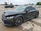 2017 AUDI TT - TRUC5AFV5H1002846