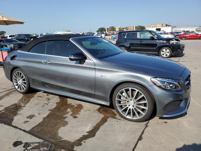 VIN WDDWK6EB6HF533227 2017 Mercedes-Benz C-Class, 4... no.4