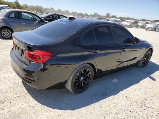 VIN WBA8E1G59JNU92444 2018 BMW 3 Series, 320 I no.3