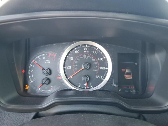 2020 TOYOTA COROLLA SE - JTDS4RCE1LJ037940