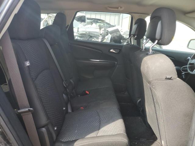 2020 DODGE JOURNEY SE - 3C4PDCAB6LT181469