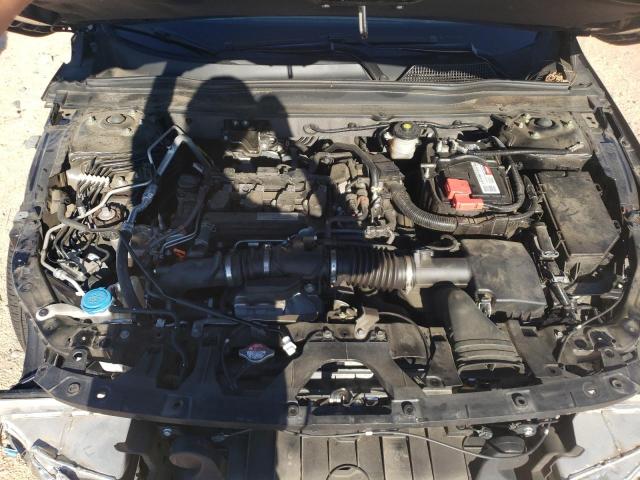 2020 HONDA ACCORD SPO - 1HGCV1F33LA014755