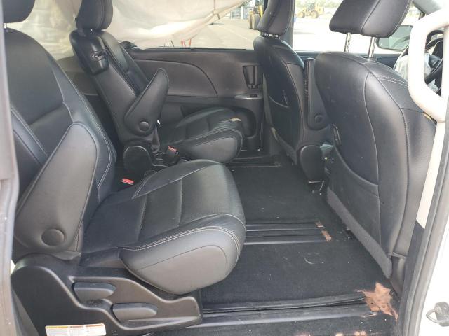 2015 TOYOTA SIENNA SPO - 5TDXK3DC6FS615589
