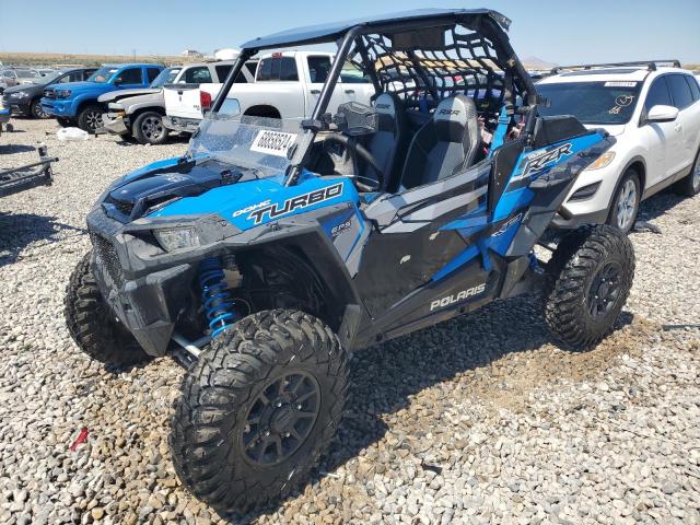 2018 POLARIS RZR XP TUR - 3NSVDE929JF414035