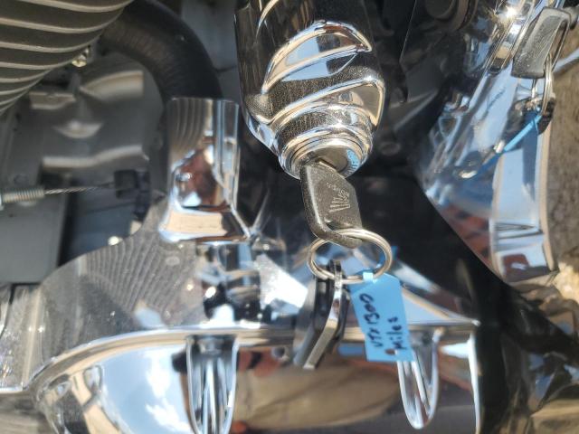 2007 HONDA VTX1300 S 1HFSC52077A401971