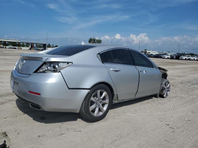 VIN 19UUA8F57EA001150 2014 Acura TL, Tech no.3