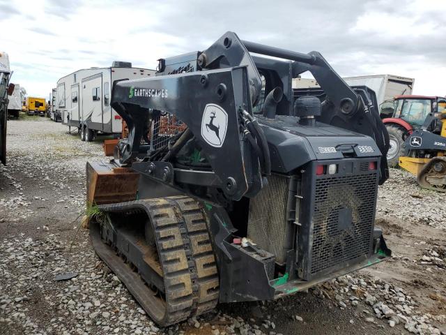 JOHN DEERE SKIDSTEER 2017 black   1T0331GKJHF311048 photo #4