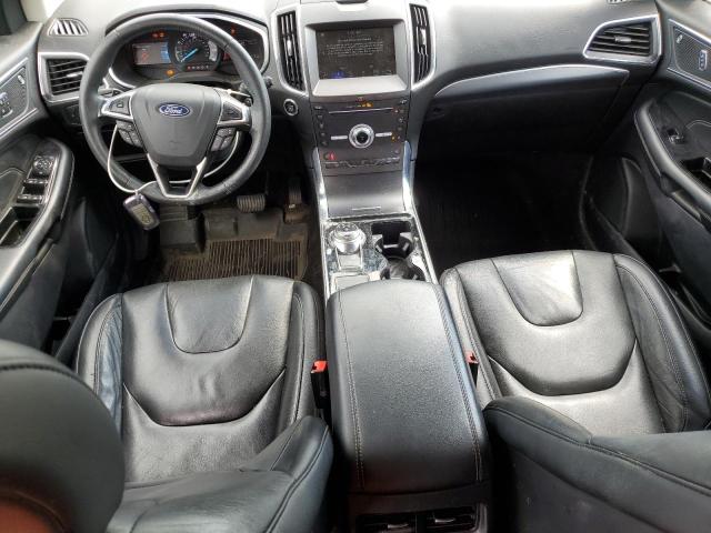 2019 FORD EDGE TITAN - 2FMPK4K92KBB87024