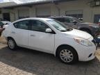 NISSAN VERSA S photo