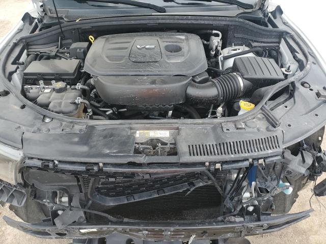 2018 DODGE DURANGO GT - 1C4RDJDG2JC146005
