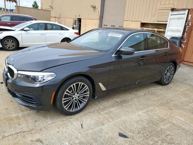 2019 BMW 530 XI - WBAJA7C56KWW19801