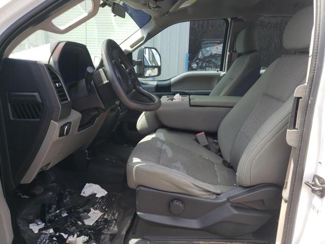 2017 FORD F250 SUPER - 1FT7X2A65HEC90467
