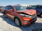 HYUNDAI TUCSON LIM photo