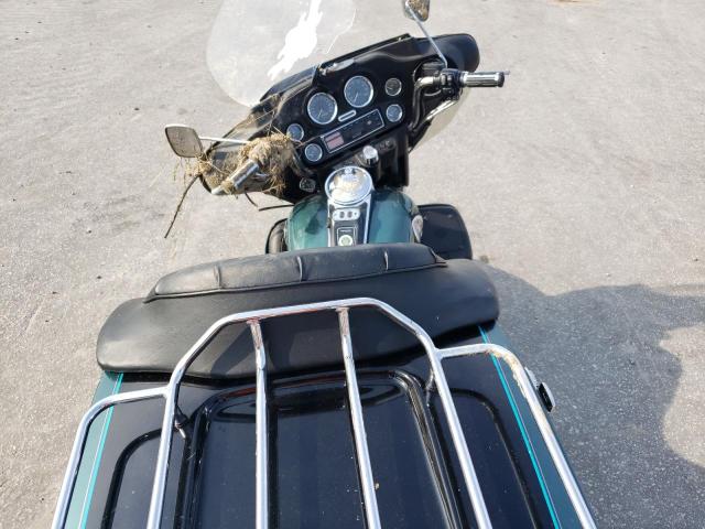 2000 HARLEY-DAVIDSON FLHTCUI 1HD1FCW18YY621390