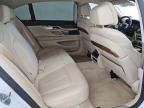 BMW 740 I photo